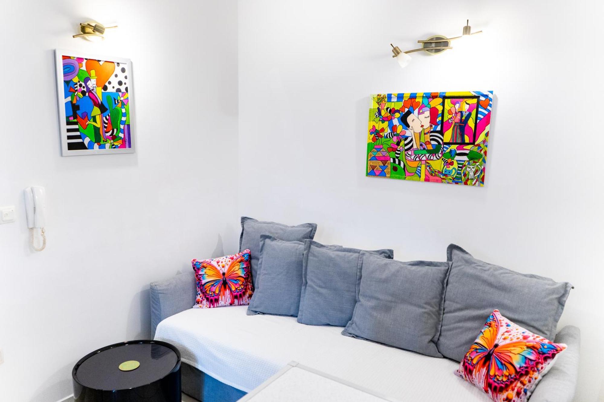 Apartment Happy In Split Center 10 Min Walk From Bacvice Beach Extérieur photo