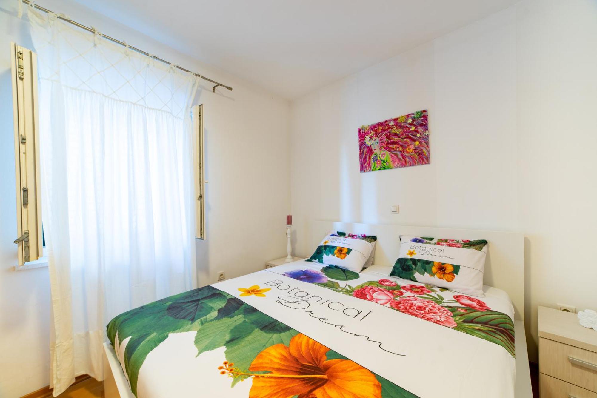 Apartment Happy In Split Center 10 Min Walk From Bacvice Beach Extérieur photo