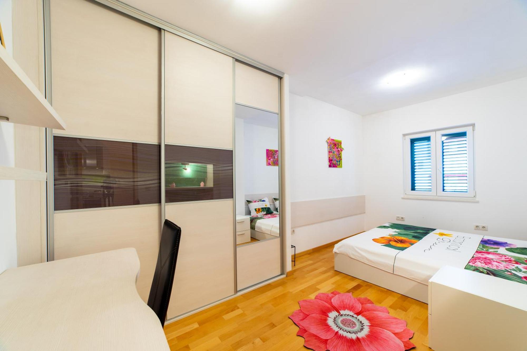 Apartment Happy In Split Center 10 Min Walk From Bacvice Beach Extérieur photo