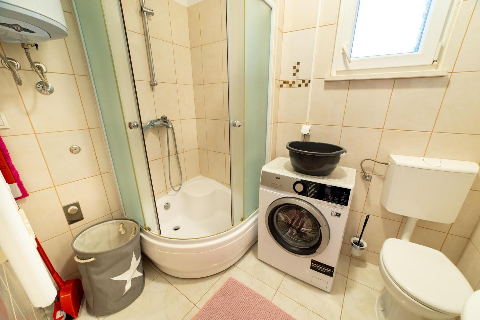 Apartment Happy In Split Center 10 Min Walk From Bacvice Beach Extérieur photo