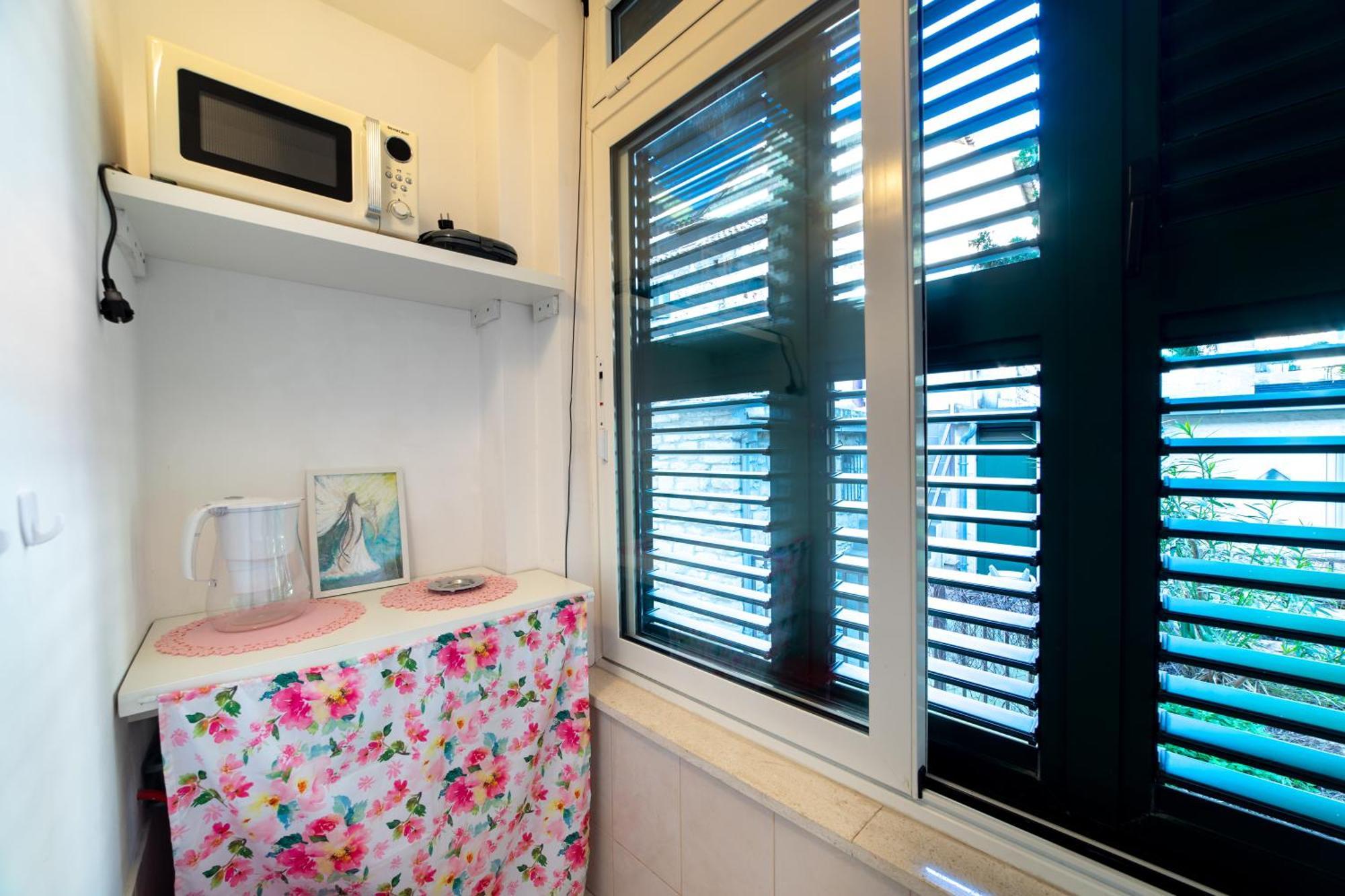 Apartment Happy In Split Center 10 Min Walk From Bacvice Beach Extérieur photo