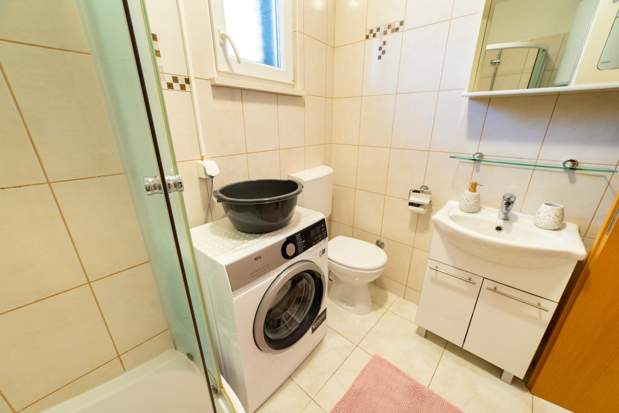 Apartment Happy In Split Center 10 Min Walk From Bacvice Beach Extérieur photo