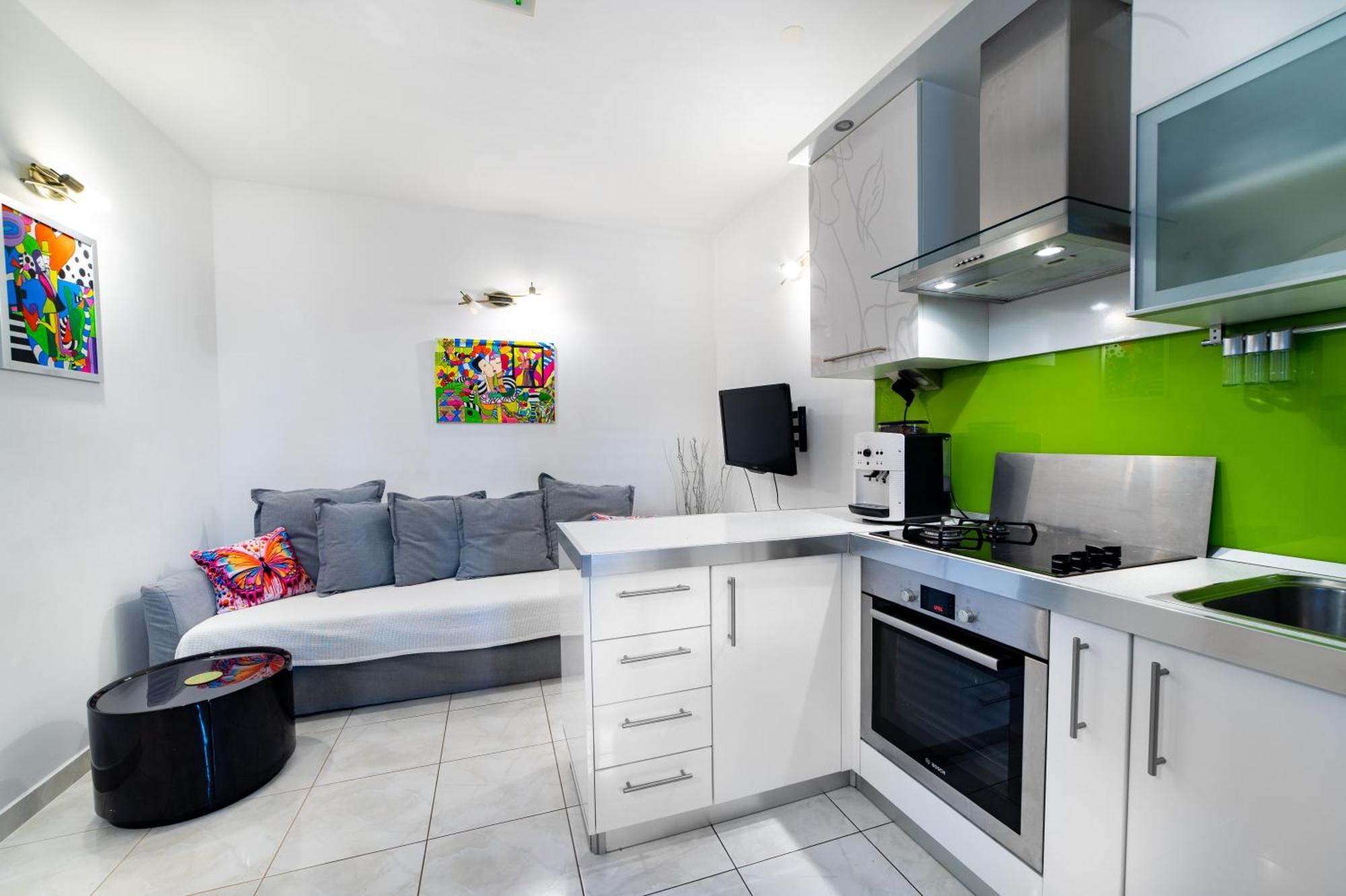 Apartment Happy In Split Center 10 Min Walk From Bacvice Beach Extérieur photo